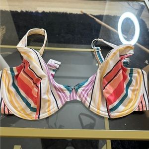 ASOS bikini top